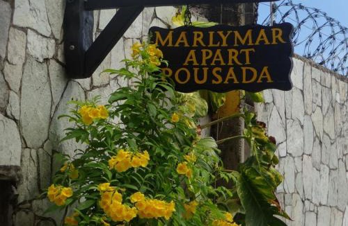 Ponta Negra Hotel | Marlymar Apart Pousada