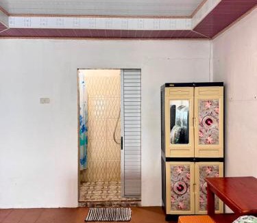 Nias Hostel | Marlynto Surf Camp