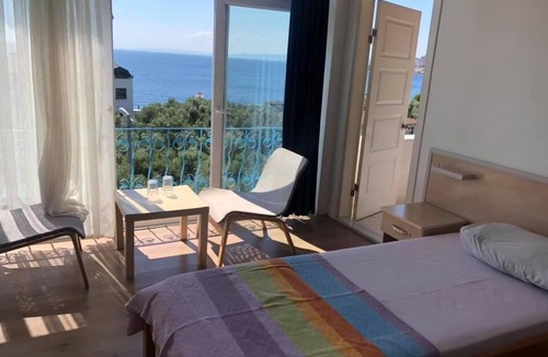 Marmara Hotel | Marmada Otel