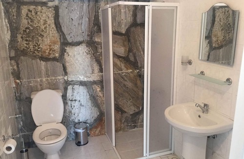 Marmara Hotel | Marmada Otel