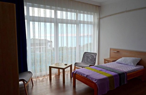 Marmara Hotel | Marmada Otel