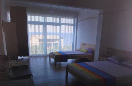 Marmara Hotel | Marmada Otel