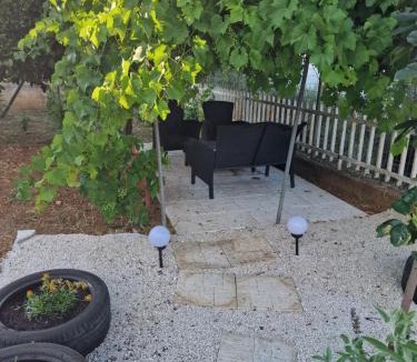 Egira Apartment | Marmara villa