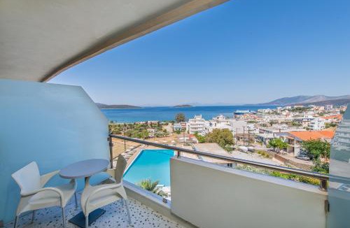 Marmari Hotel | Marmari Bay Hotel