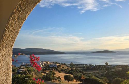 Marmari Apartment | Marmari Sunset View