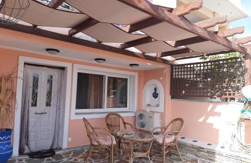 Marmari House | Marmari vacation flat