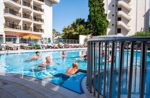 Marmaris City Center Hotel | Marmaris Alkan Hotel