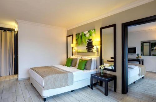 Marmaris Hotel | Marmaris Bay Resort - Adults Only