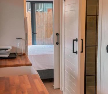 Marmaris House | Marmaris Tiny House Olea Gökbel
