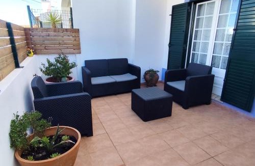 Almograve Apartment | Marmequer