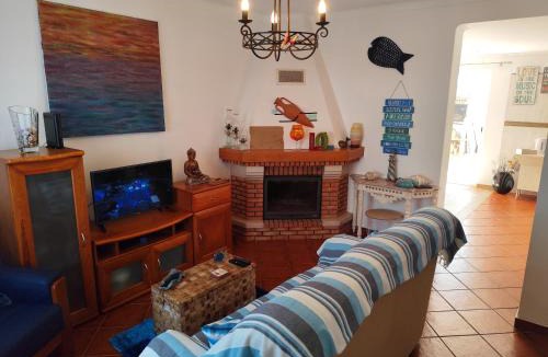 Almograve Apartment | Marmequer