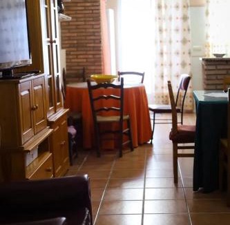 Marmolejo Apartment | Marmolejo Centro