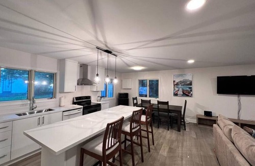Marmora Cottage | Marmora Hideaway - Peaceful Cottage w/Wi-Fi+Clearwater