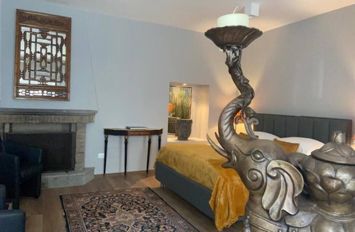 Terni House | Marmore Charming House