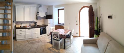 Dimaro Apartment | Marmot Apartment