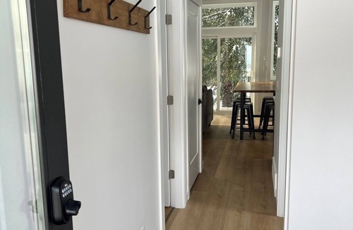 Courtenay Ski Chalet | Marmot Chalet - Mount Washington