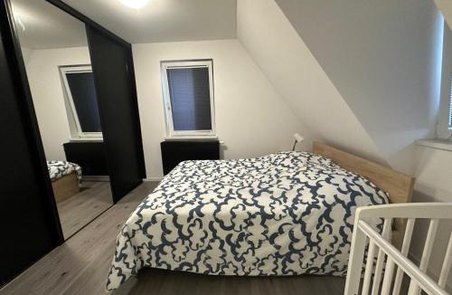 Pfaffenhoffen Apartment | Marmus