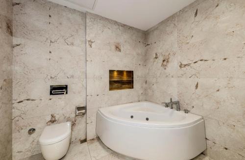 Bayrampasa Hotel | Marnas Hotels