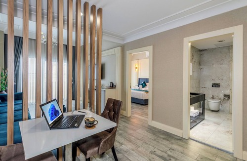 Bayrampasa Hotel | Marnas Hotels