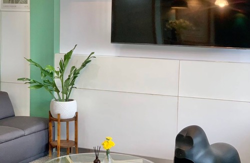 Banglamphu Hostel | Marni BKK Hostel