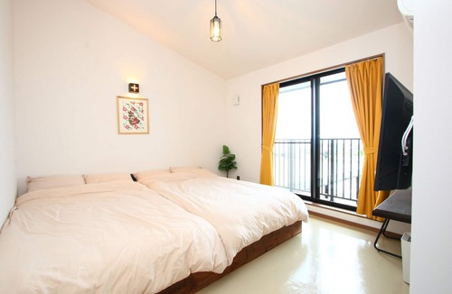 Minatogawa House | Marnix Classic Harborview Pension