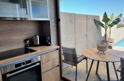 Kamilari Villa | MARNOS VILLAS