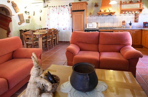 Nerja Cottage | Maro 006