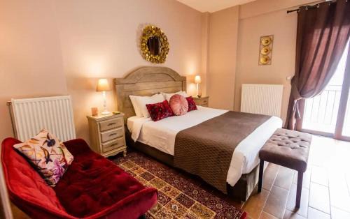 Kalavrita Apartment | MARON