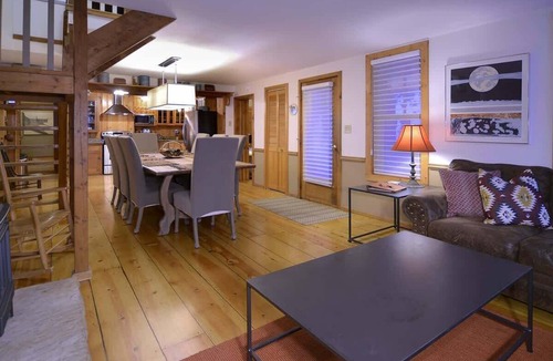Crested Butte House | Maroon Bells