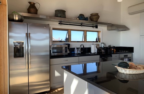 Ocean Bay Park House | Marooned, Fire Island! Great ocean views, just steps to the beach.
