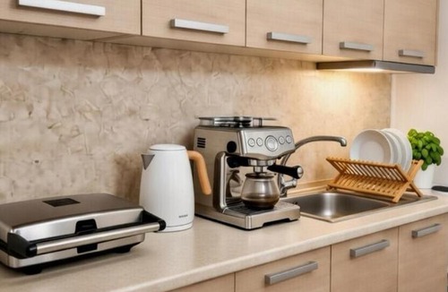 Amarousion Apartment | Marousi Next To Train Central