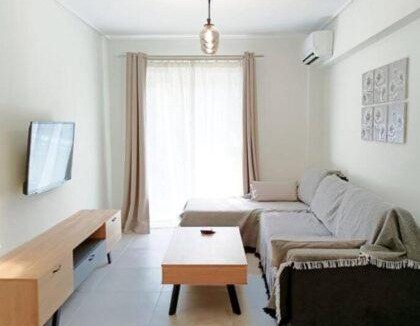 Marousi Apartment | Marousi Serene Suite
