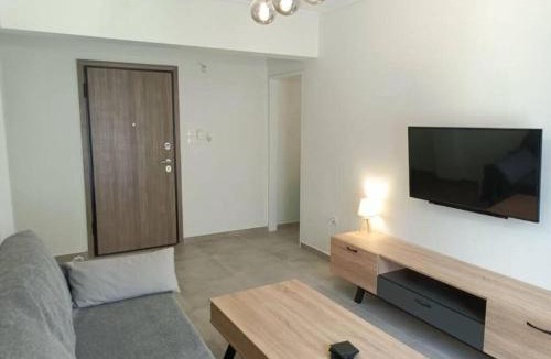 Marousi Apartment | Marousi Serene Suite