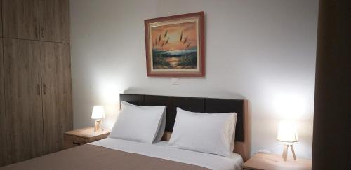 Marousi Apartment | Marousi Serene Suite
