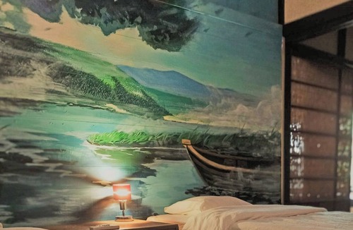 Ozu Hotel | Maroyashiki