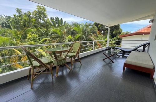 Valencia Apartment | MarPas Apartments