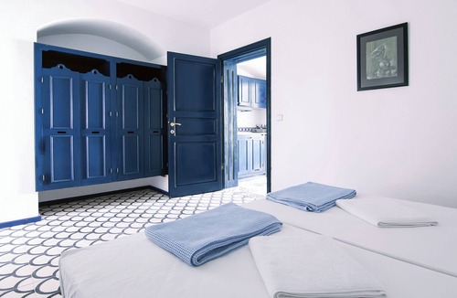 Datca City Center Hotel | Marphe Hotel Suite & Villas