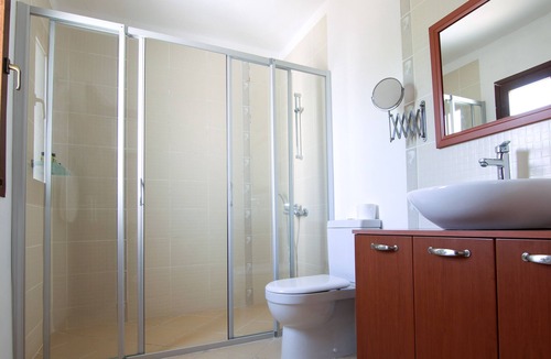 Datca City Center Hotel | Marphe Hotel Suite & Villas