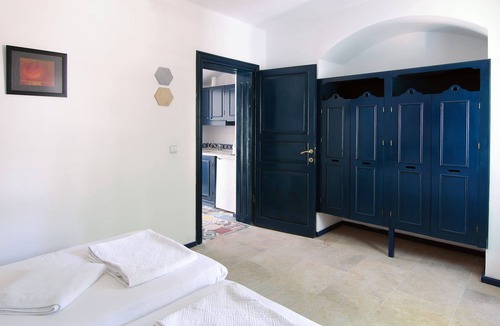 Datca City Center Hotel | Marphe Hotel Suite & Villas