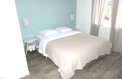 Annemasse Apartment | *Marquer* Bel appartement en centre-ville (M5)