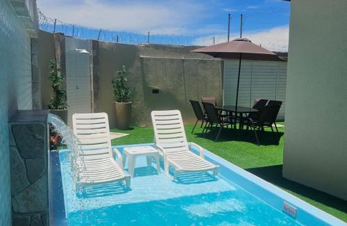 Marechal Deodoro House | Marques Beach House