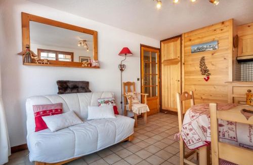 Morzine Apartment | Marquis 8