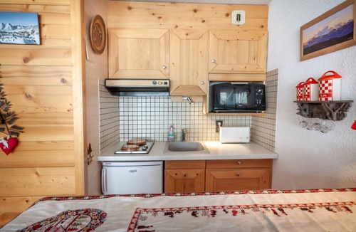 Morzine Apartment | MARQUIS 8 in Morzine
