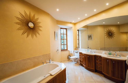 Thorens-Glieres House | Marquise de Grollier Continued