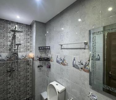 Menara Apartment | Marrakech Elegant Apartment
