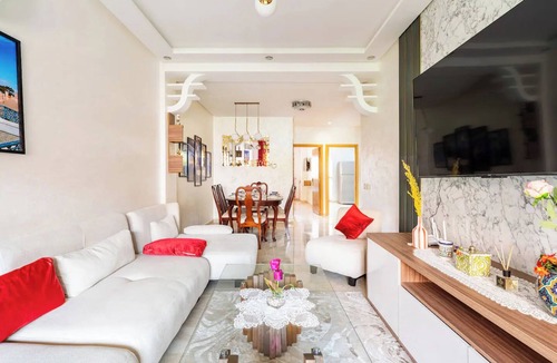 El Hara Apartment | Marrakech Getaway
