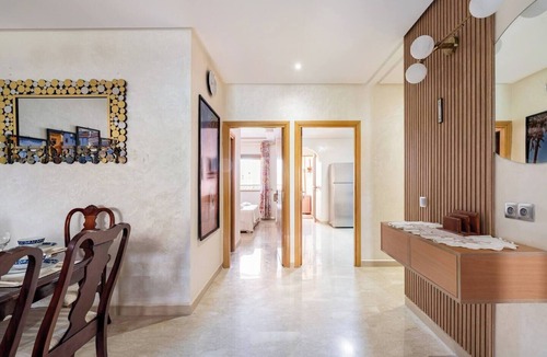 El Hara Apartment | Marrakech Getaway