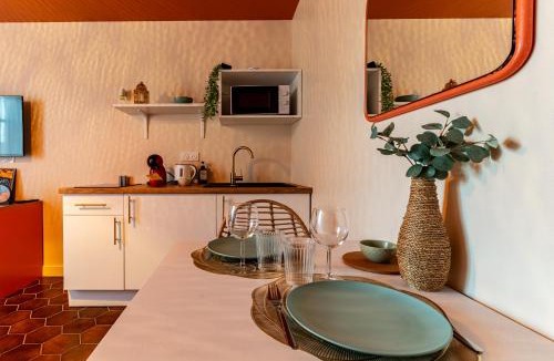 Faubourg Sud Apartment | Marrakech - Rêve d'Orient