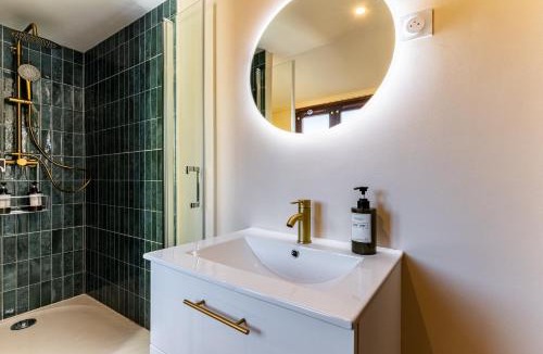 Faubourg Sud Apartment | Marrakech - Rêve d'Orient