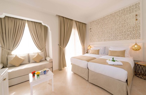 Ouahat Sidi Brahim Hotel | Marrakech Ryads Parc All inclusive